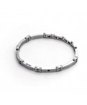 Bracciale Uomo Smooth and Twist 4UBR1519