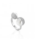 Anello Light Pearl GIA106-11-13