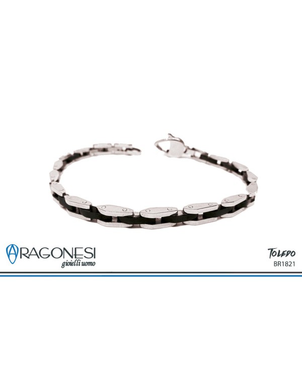 Bracciale Uomo Toledo BR1821