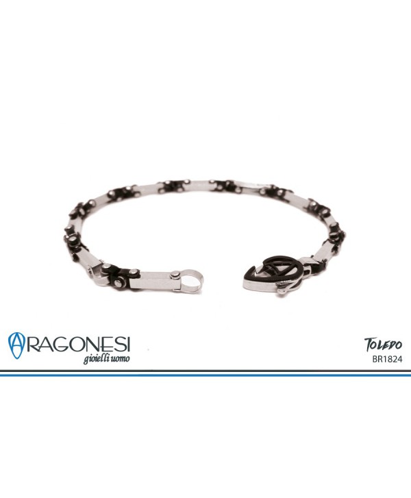 Bracciale Uomo Toledo BR1824