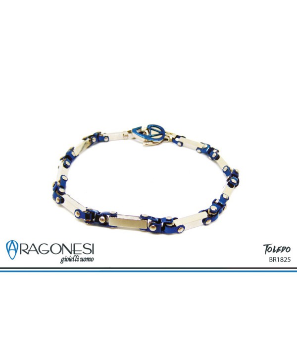 Bracciale Uomo Toledo BR1825