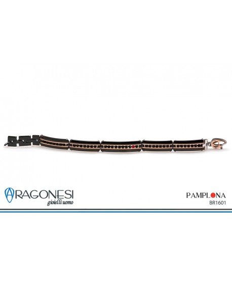 Bracciale Uomo Pamplona BR1601