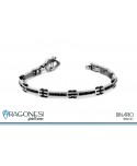 Bracciale Uomo Binario BR0101