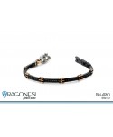 Bracciale Uomo Binario BR0102