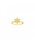 Anello Field Star, Tono dorato 5284089