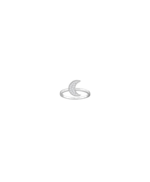 Anello Field Moon, Bianco 5294821