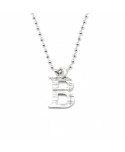 COLLANA COLLEZIONE PESKY NECKLETTERS-B