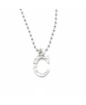 COLLANA COLLEZIONE PESKY NECKLETTERS-C