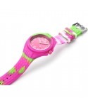 Orologio Solo Tempo Fucsia T4RB104