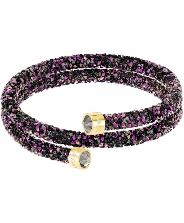 Bracciale rigido swarovski Crystaldust 