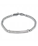 Bracciale Uomo Nemesis SNE15