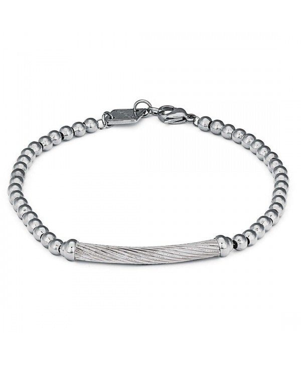 Bracciale Uomo Nemesis SNE15