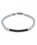 Bracciale Uomo Nemesis SNE18