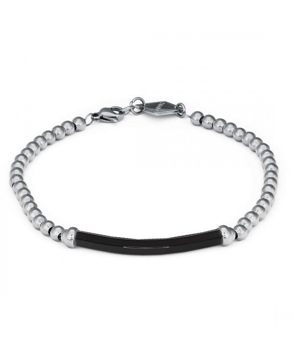 Bracciale Uomo Nemesis SNE18