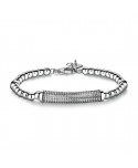 Bracciale Uomo Nemesis SNE13