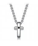 Collana Uomo Crux BRX09