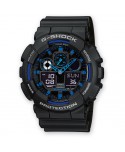 Orologio Uomo G-Shock GA-100-1A2ER