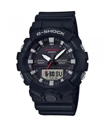 Orologio Uomo G-Shock GA-800-1AER