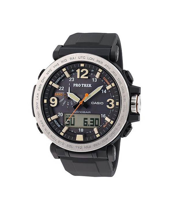 Orologio Uomo Pro Trek PRG-600-1ER