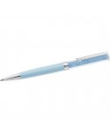 PENNA A SFERA CRYSTALLINE, LIGHT BLUE 5351070