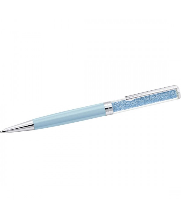 PENNA A SFERA CRYSTALLINE, LIGHT BLUE 5351070