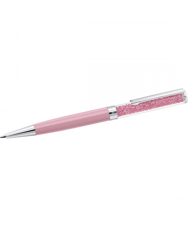 PENNA A SFERA CRYSTALLINE, PINK 5351074