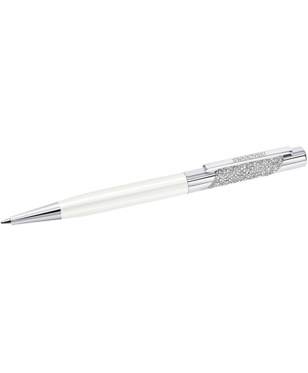 PENNA A SFERA ECLIPSE, WHITE 5285947