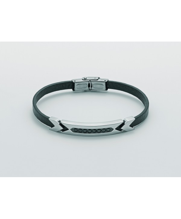 Bracciale Uomo Denim KBRD1372