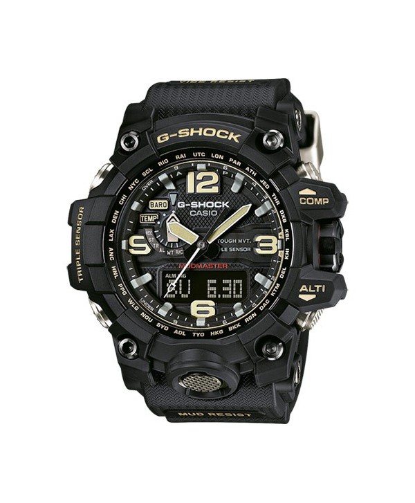 Orologio Uomo G-Shock GWG-1000-1AER