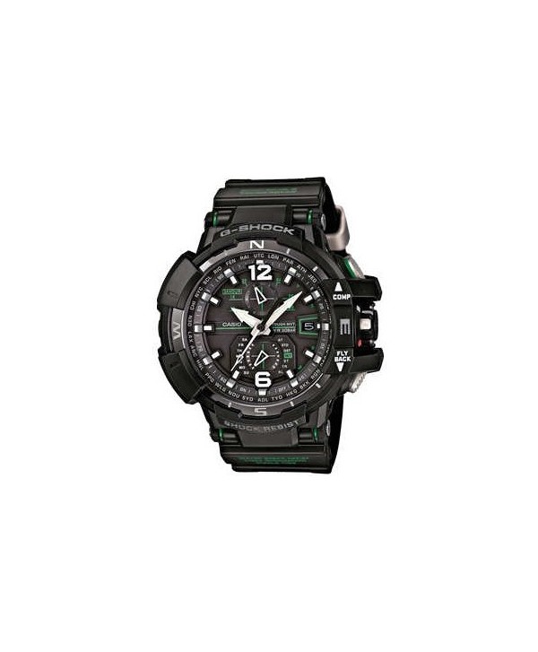 Orologio Uomo G-Shock GW-A1100-1A3ER