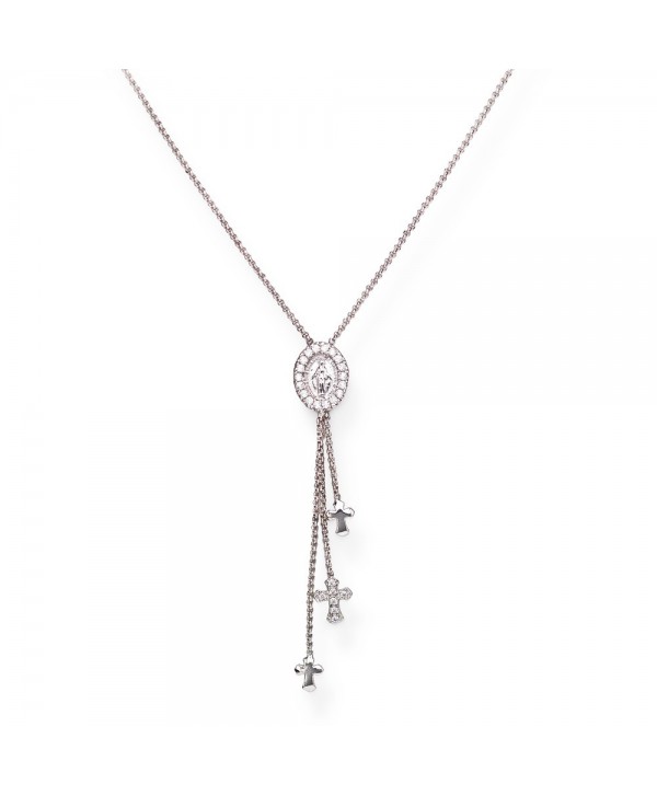 Collana Donna Prega, Ama CLMIB