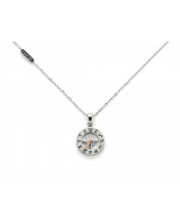 Collana Uomo KCLD3761