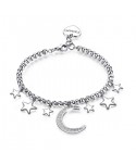 Bracciale Donna NEW MOON SNM12