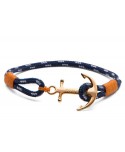 Bracciale Unisex Tom Hope 24K One XS TM0120