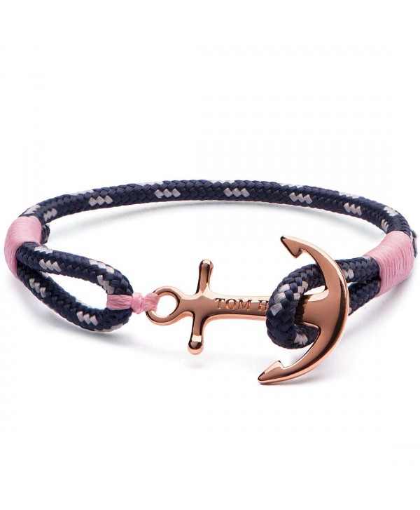 Bracciale Unisex Rose Gold M TM0142