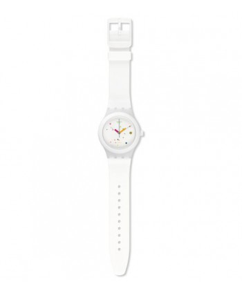 Orologio Swatch Sistem White SUTW400