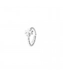 STROILI SILVER LOVER ANELLO REGOLABILE ARGENTO ST1610500