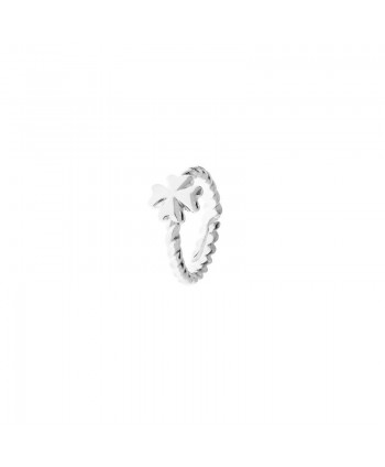 STROILI SILVER LOVER ANELLO REGOLABILE ARGENTO ST1610500