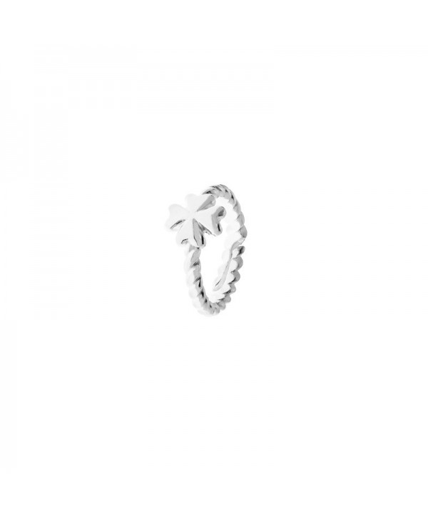 STROILI SILVER LOVER ANELLO REGOLABILE ARGENTO ST1610500