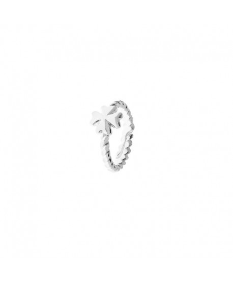 STROILI SILVER LOVER ANELLO REGOLABILE ARGENTO ST1610500