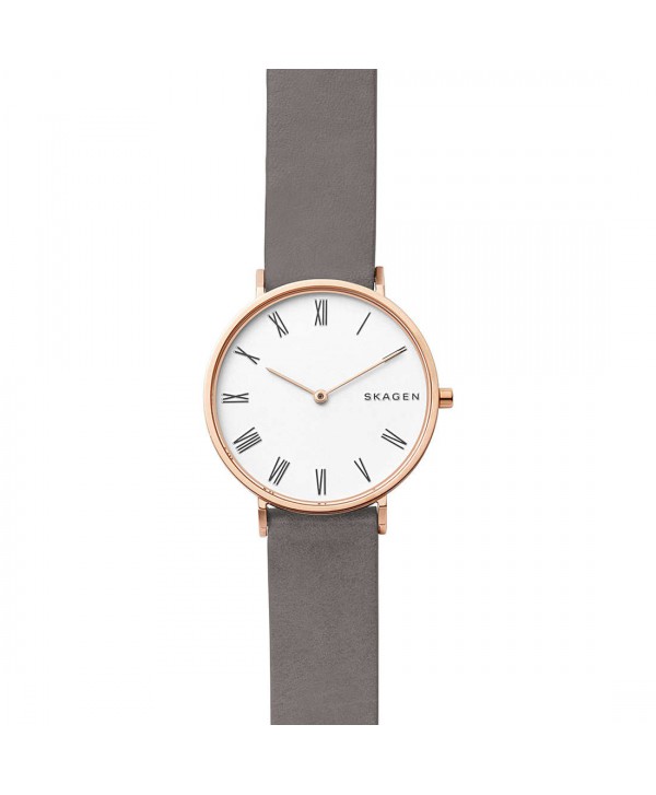 Orologio Solo Tempo Donna Hald Slim SKW2674