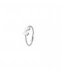 STROILI SILVER LOVER ANELLO REGOLABILE ARGENTO ST1610513