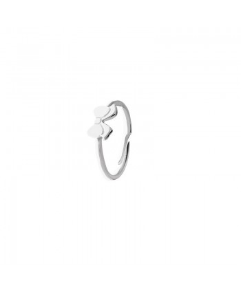 STROILI SILVER LOVER ANELLO REGOLABILE ARGENTO ST1610513