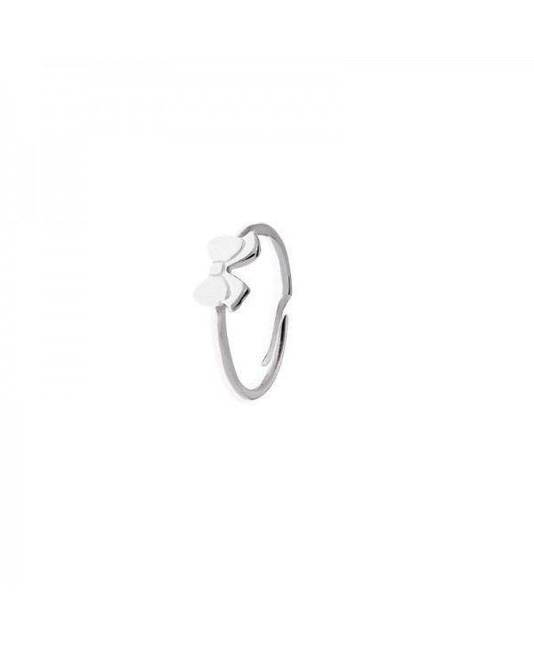 STROILI SILVER LOVER ANELLO REGOLABILE ARGENTO ST1610513