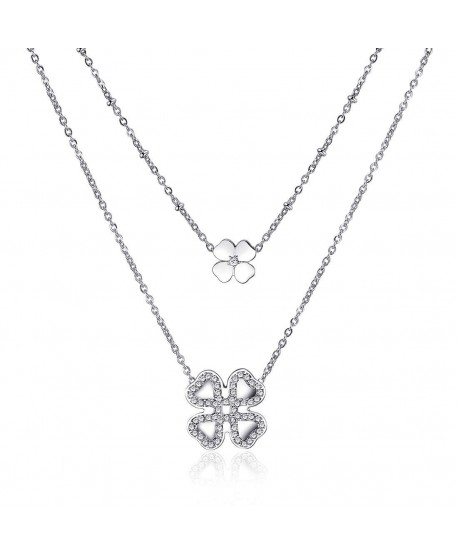 Collana Donna Echo SEH03