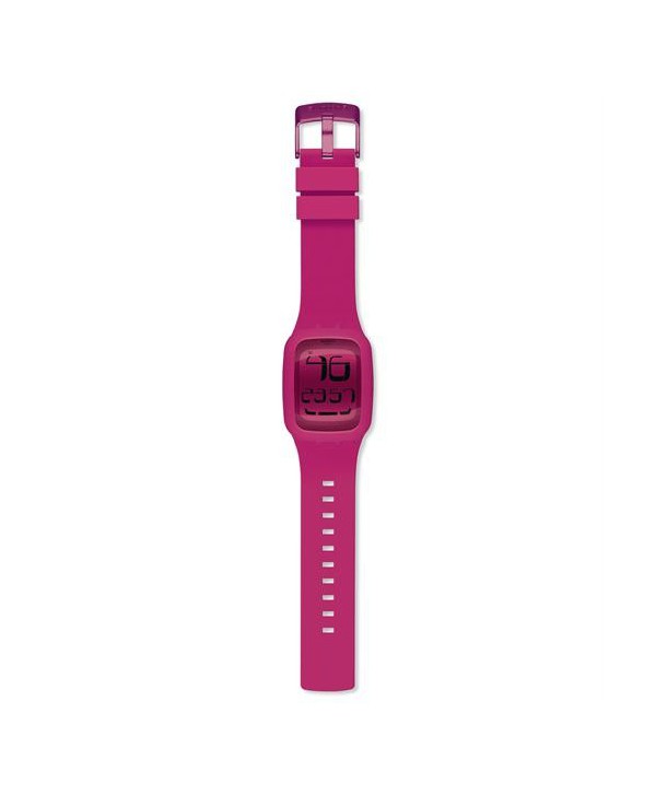 Orologio Swatch Touch Pink SURP100