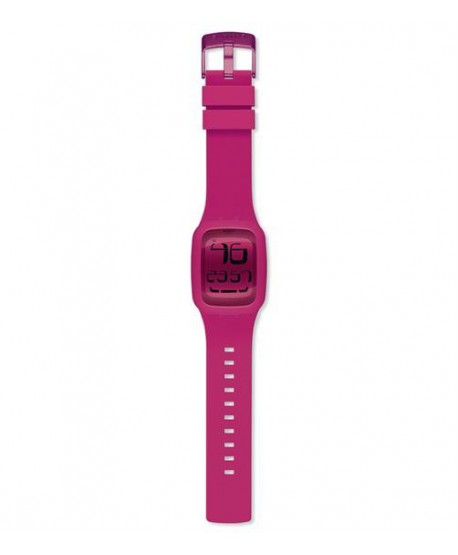 Orologio Swatch Touch Pink SURP100
