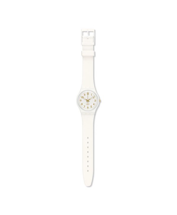 Orologio White Bishop GW164