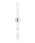 Orologio JUST WHITE SOFT GW151O