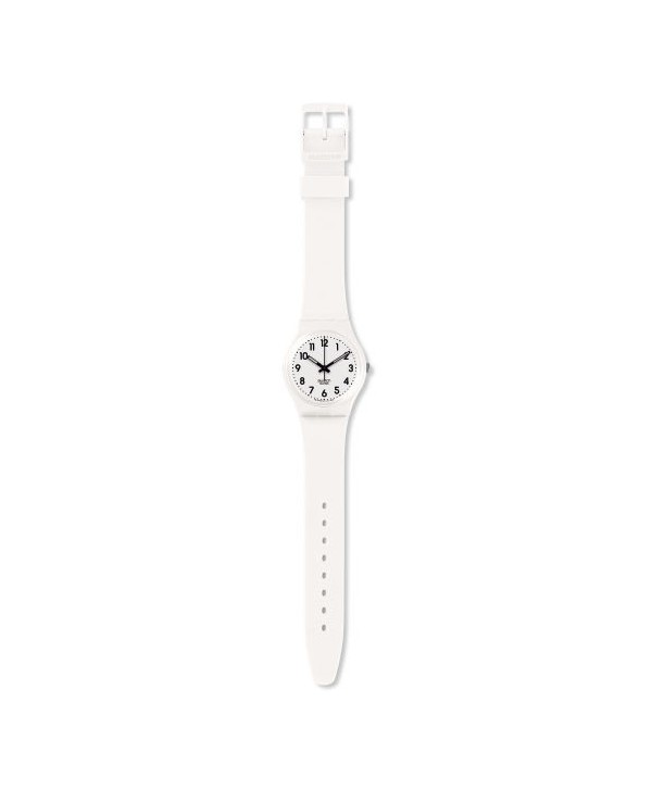 Orologio JUST WHITE SOFT GW151O